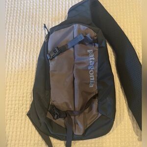 Patagonia 8L atom Bag